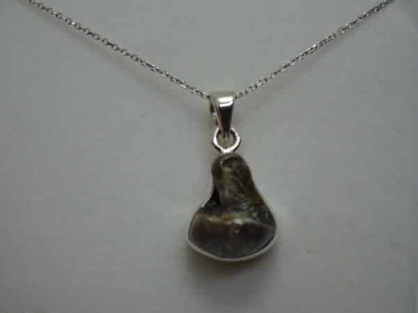 SWA102 MRP NATURAL NUGGET PENDANT